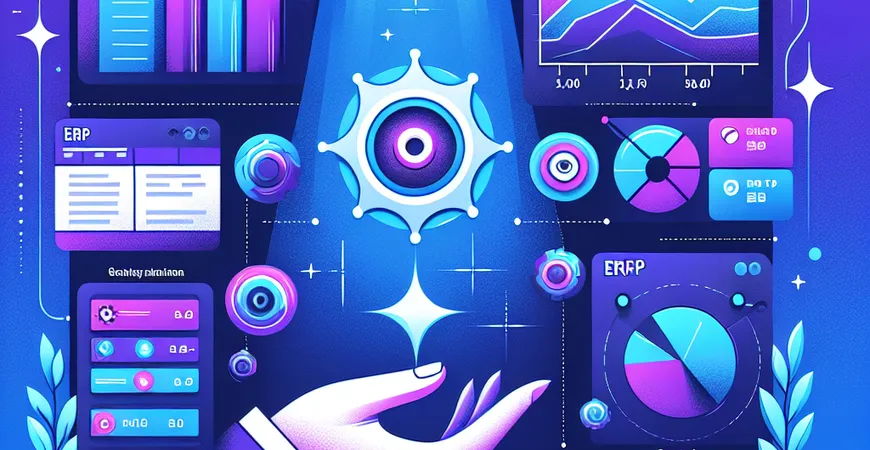 生产质量不稳定？ERP 质量管理功能助你把控全流程